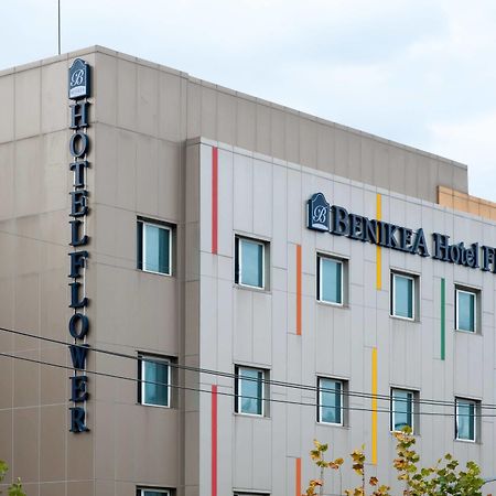 Benikea Hotel Flower Seoul Exterior foto