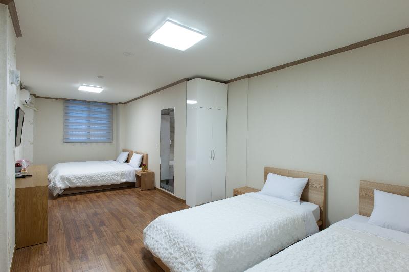 Benikea Hotel Flower Seoul Exterior foto