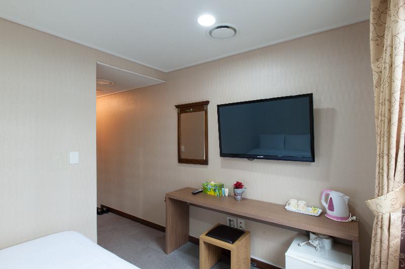 Benikea Hotel Flower Seoul Exterior foto