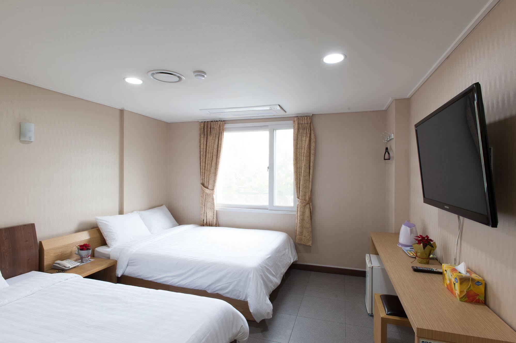 Benikea Hotel Flower Seoul Exterior foto